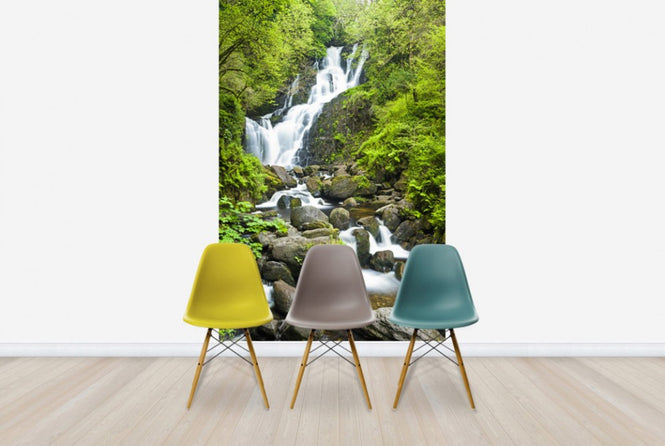 PHOTOWALL / Torc Waterfall (e40275)