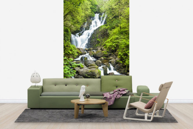 PHOTOWALL / Torc Waterfall (e40275)