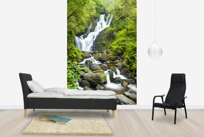 PHOTOWALL / Torc Waterfall (e40275)