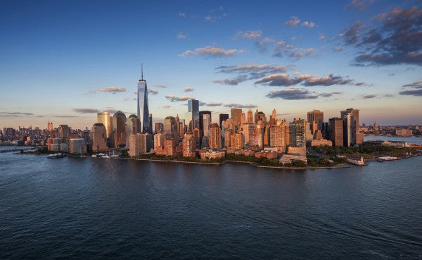 PHOTOWALL / Freedom Tower - New York (e40334)