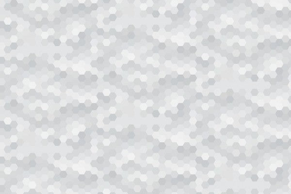 PHOTOWALL / Abstract Mosaic - Warm Grey (e24994)