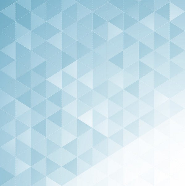 PHOTOWALL / Crystal Abstract (e25009)