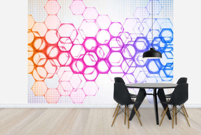 PHOTOWALL / Out of Focus (e25036)