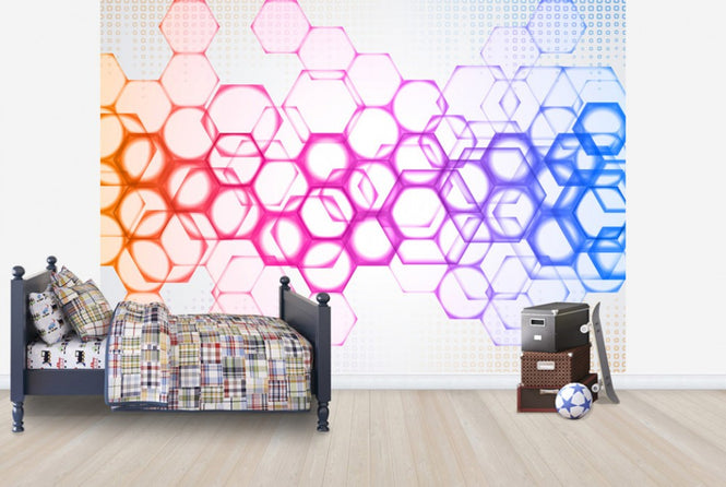 PHOTOWALL / Out of Focus (e25036)
