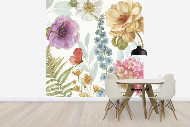 PHOTOWALL / Garden Delight (e25062)