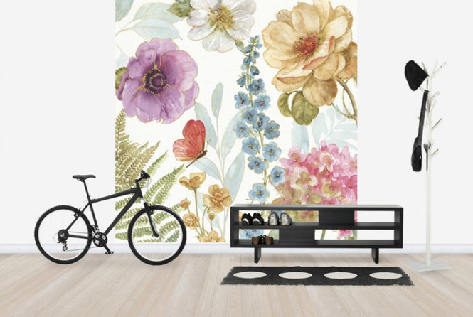 PHOTOWALL / Garden Delight (e25062)