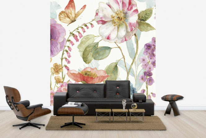 PHOTOWALL / Garden Delight 2 (e25063)