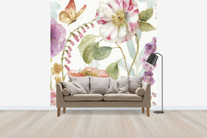 PHOTOWALL / Garden Delight 2 (e25063)