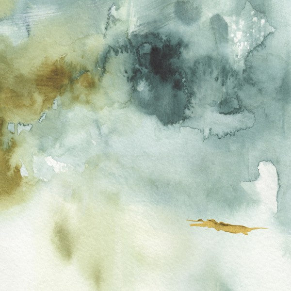 PHOTOWALL / My Greenhouse Watercolor 2 (e25069)