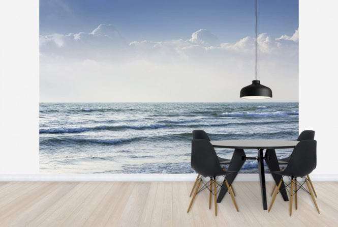 PHOTOWALL / Ocean Waves (e25096)