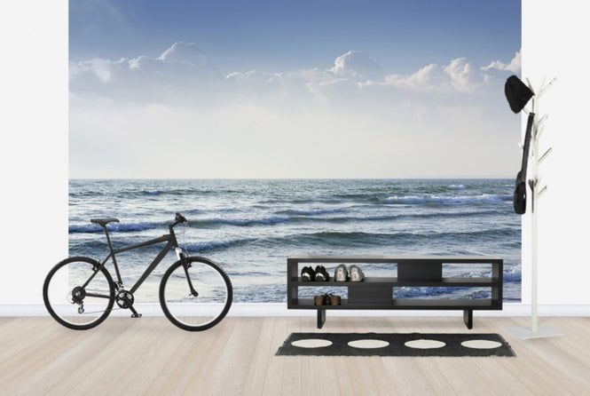 PHOTOWALL / Ocean Waves (e25096)