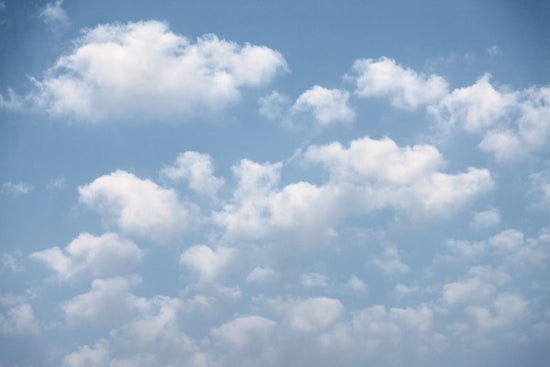PHOTOWALL / Cloud Sky (e25105)