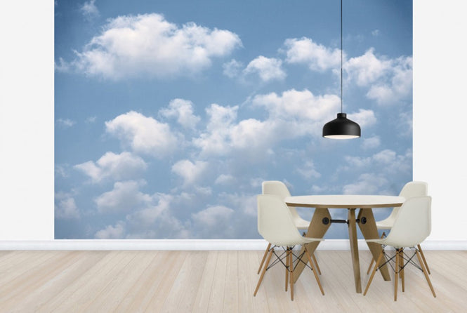 PHOTOWALL / Cloud Sky (e25105)