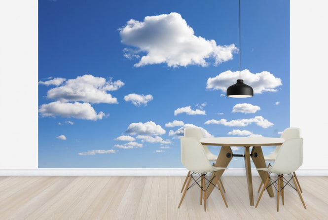 PHOTOWALL / Cloud Cloud (e25106)