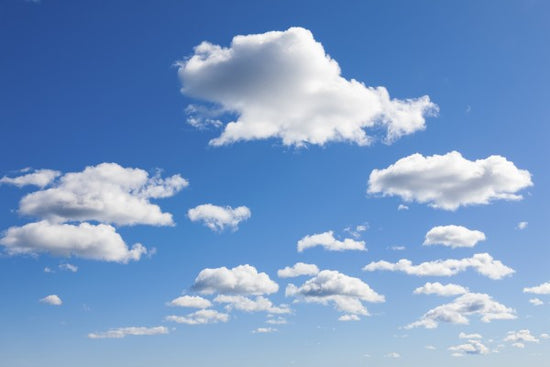 PHOTOWALL / Cloud Cloud (e25106)