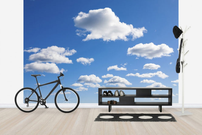PHOTOWALL / Cloud Cloud (e25106)