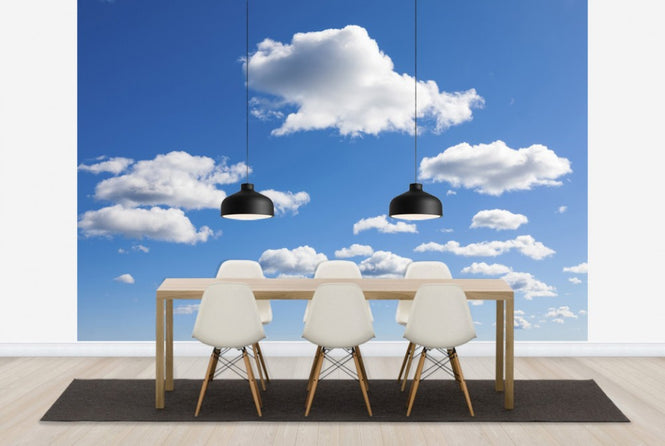 PHOTOWALL / Cloud Cloud (e25106)