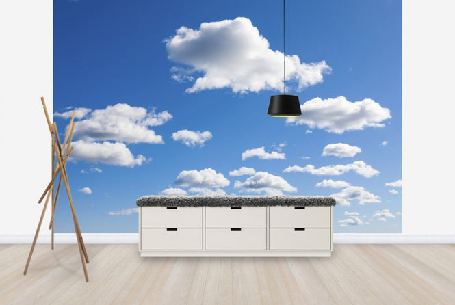 PHOTOWALL / Cloud Cloud (e25106)