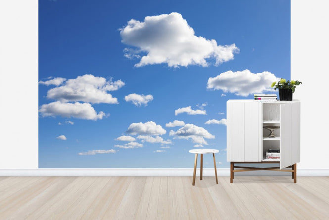 PHOTOWALL / Cloud Cloud (e25106)