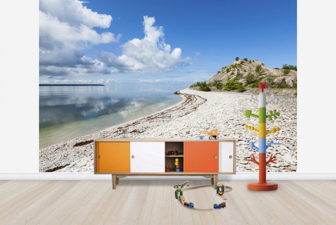 PHOTOWALL / Sunny Coast of Gotland (e25130)