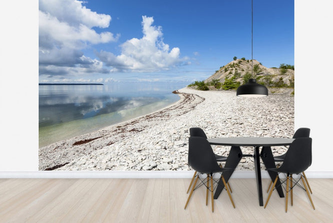 PHOTOWALL / Sunny Coast of Gotland (e25130)