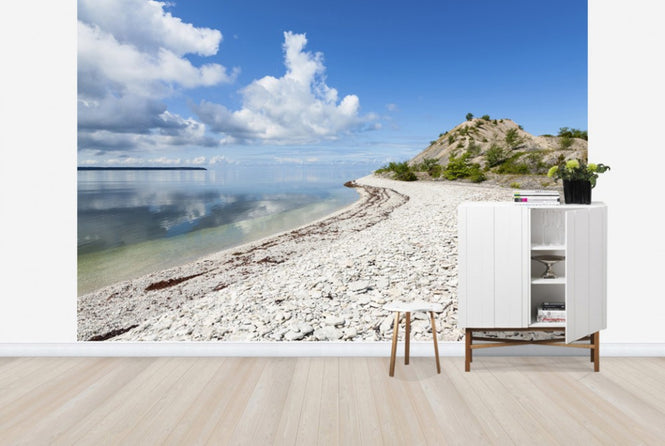PHOTOWALL / Sunny Coast of Gotland (e25130)