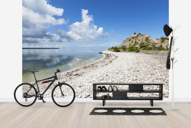 PHOTOWALL / Sunny Coast of Gotland (e25130)