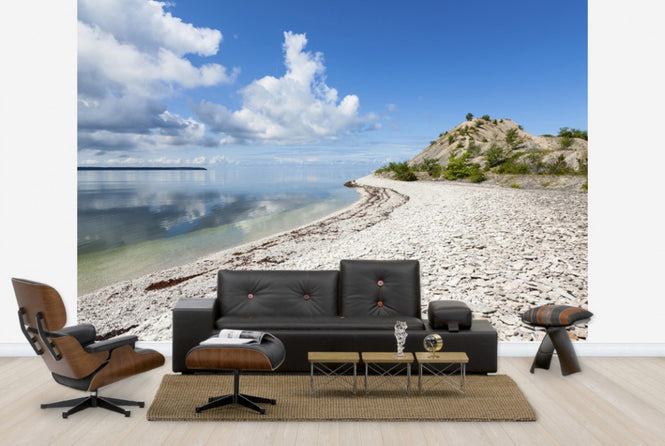 PHOTOWALL / Sunny Coast of Gotland (e25130)