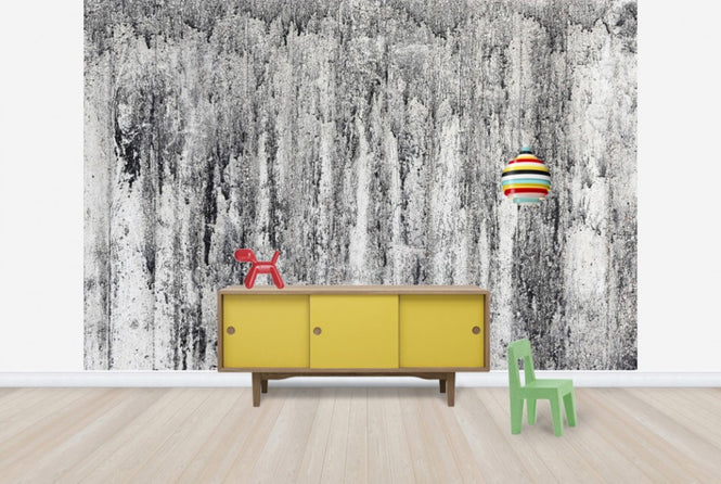 PHOTOWALL / Cement Wall (e25151)