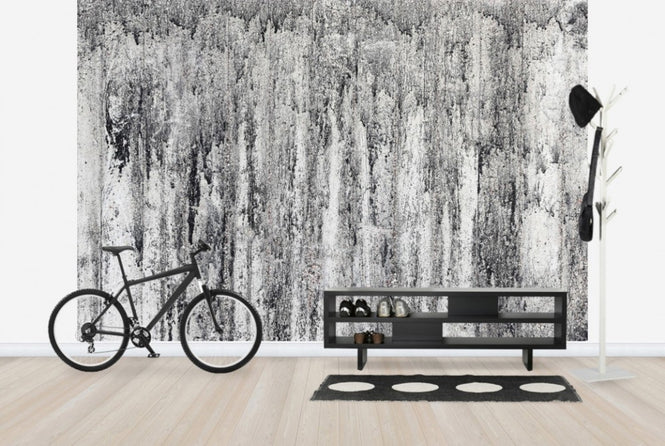PHOTOWALL / Cement Wall (e25151)