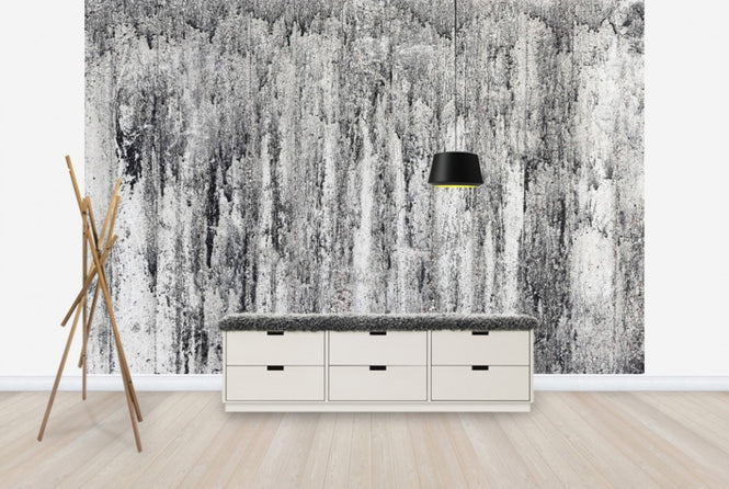 PHOTOWALL / Cement Wall (e25151)