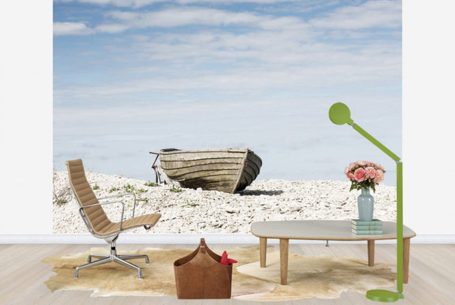 PHOTOWALL / Old Wooden Boats (e25167)