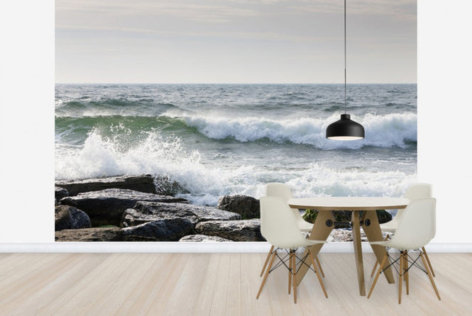 PHOTOWALL / Breakers (e25172)