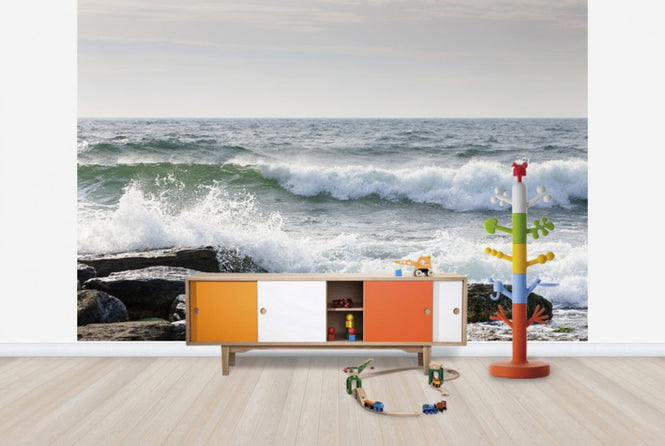 PHOTOWALL / Breakers (e25172)