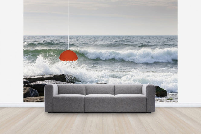 PHOTOWALL / Breakers (e25172)