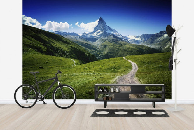 PHOTOWALL / Matterhorn II (e29443)