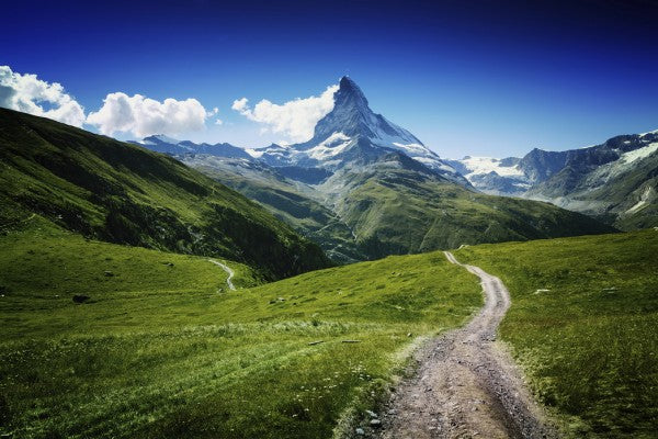 PHOTOWALL / Matterhorn II (e29443)