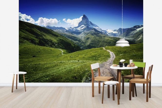 PHOTOWALL / Matterhorn II (e29443)