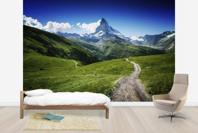 PHOTOWALL / Matterhorn II (e29443)