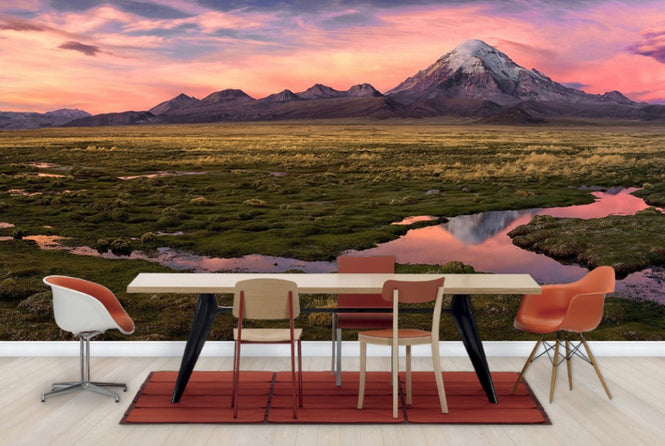 PHOTOWALL / Sajama (e29444)