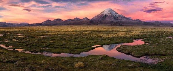 PHOTOWALL / Sajama (e29444)