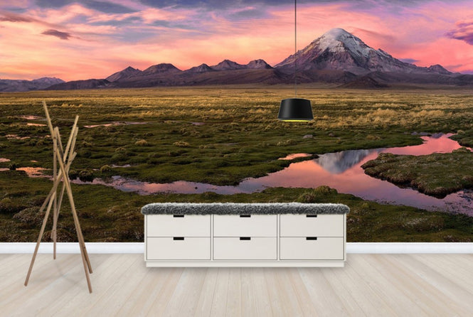 PHOTOWALL / Sajama (e29444)