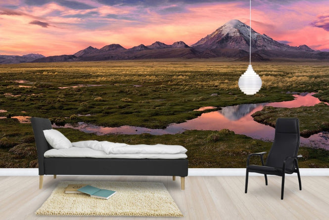 PHOTOWALL / Sajama (e29444)