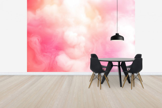PHOTOWALL / Swirling Smoke (e29528)