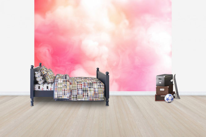 PHOTOWALL / Swirling Smoke (e29528)