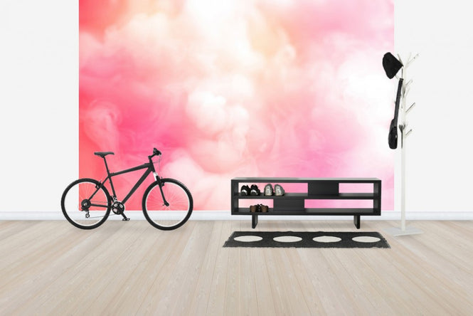 PHOTOWALL / Swirling Smoke (e29528)
