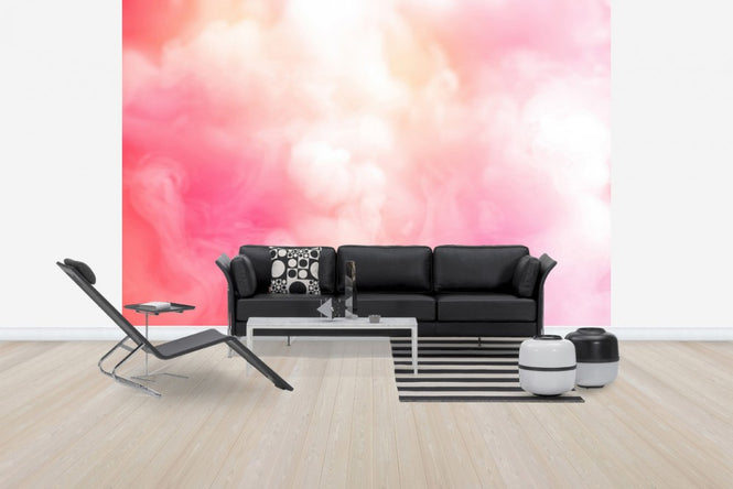 PHOTOWALL / Swirling Smoke (e29528)
