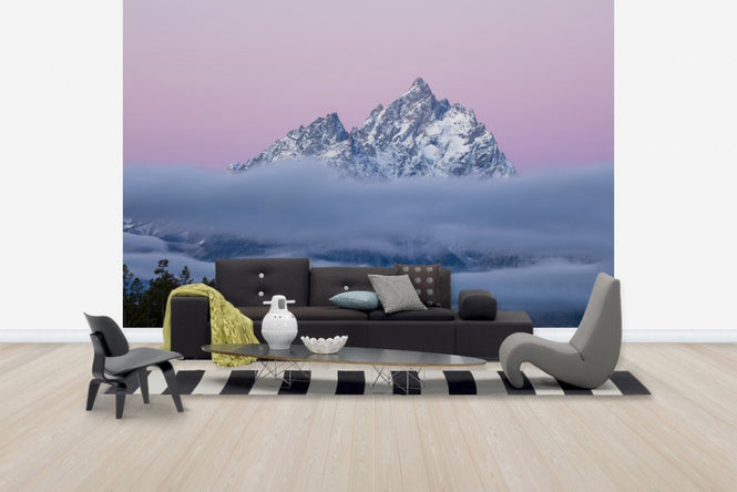 PHOTOWALL / Wrapped in Fog (e29530)