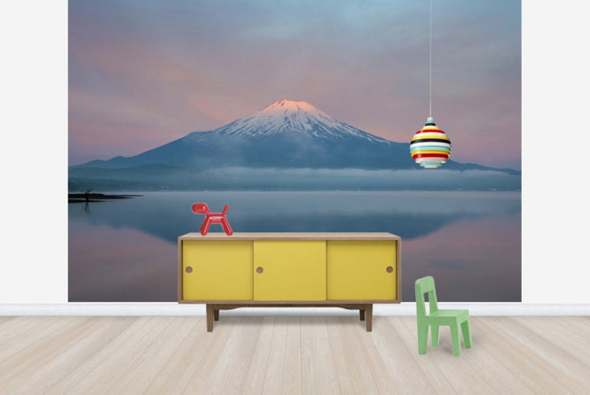 PHOTOWALL / Color of Sunrise (e29502)