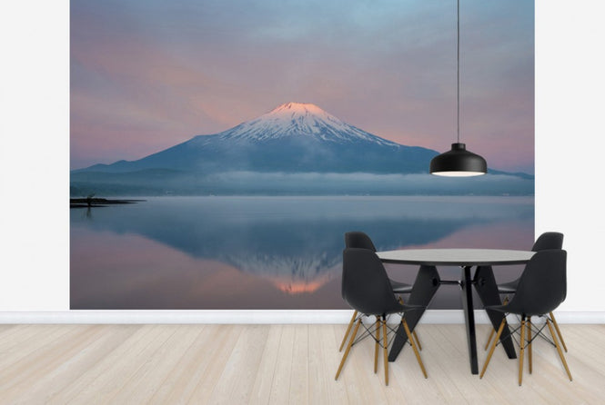 PHOTOWALL / Color of Sunrise (e29502)
